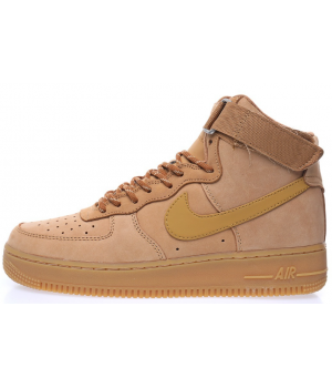 Nike air force 1 lv8 mid store wheat kaufen